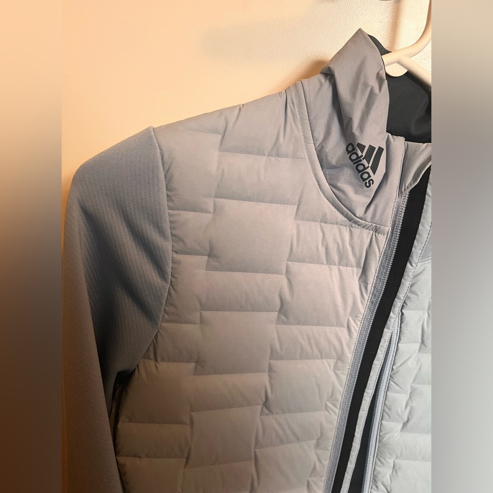NWOT Adidas Women’s Jacket - Picture 2 of 6